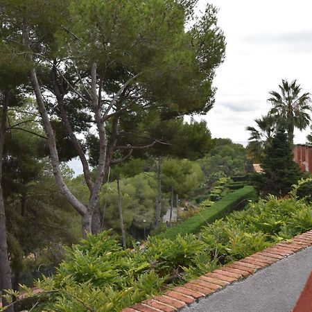 Preciosa Zona Natural La Mora Villa Tarragona Eksteriør billede