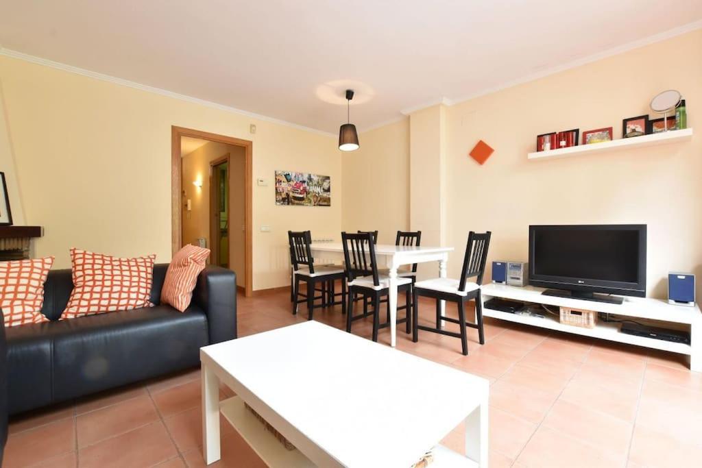 Preciosa Zona Natural La Mora Villa Tarragona Eksteriør billede