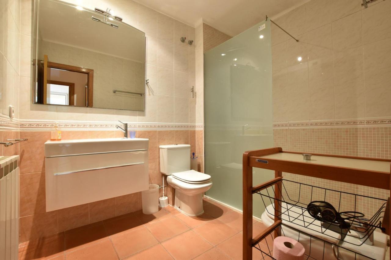 Preciosa Zona Natural La Mora Villa Tarragona Eksteriør billede