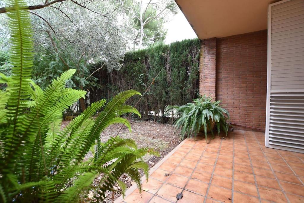 Preciosa Zona Natural La Mora Villa Tarragona Eksteriør billede