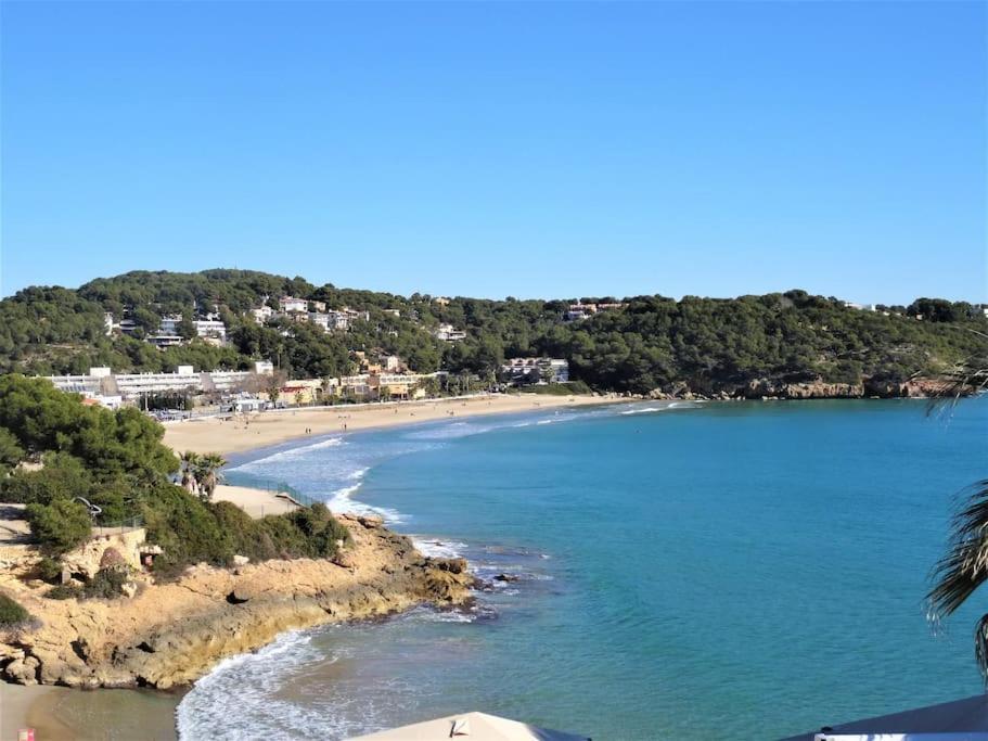 Preciosa Zona Natural La Mora Villa Tarragona Eksteriør billede