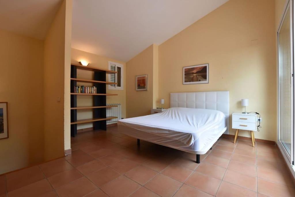 Preciosa Zona Natural La Mora Villa Tarragona Eksteriør billede