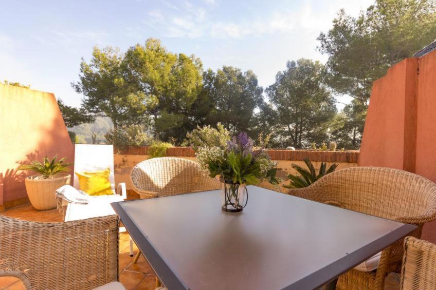 Preciosa Zona Natural La Mora Villa Tarragona Eksteriør billede